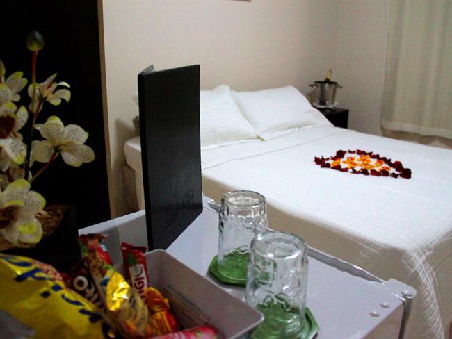 Inn Requinte 2*
